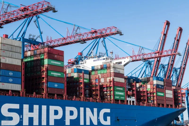 Your Docker Images Are Bleeding Your Bandwidth Budget Dry — Here's How to Stop It