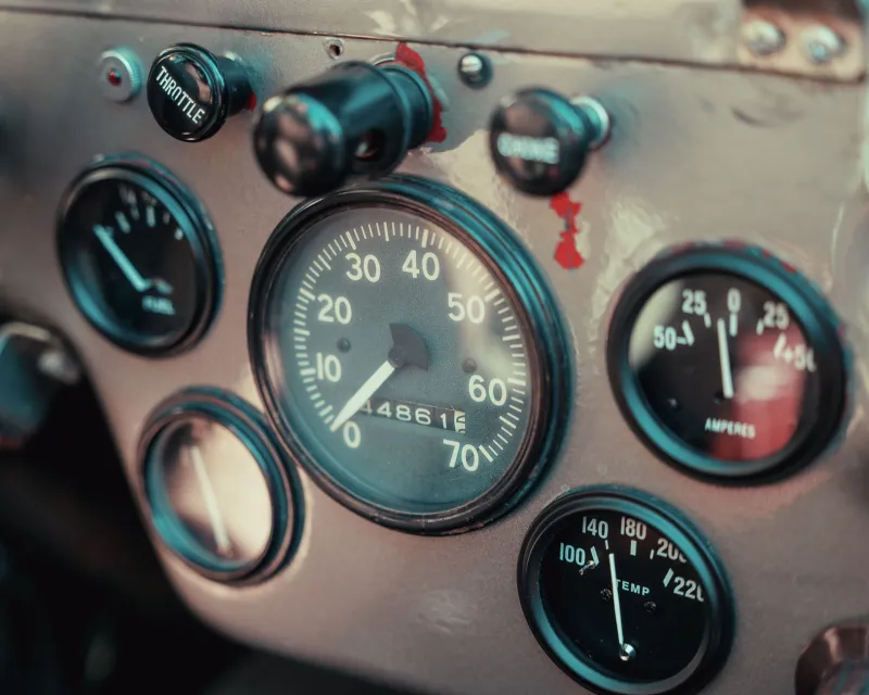 Hidden Throttles: The API Limits Inside Your Hosting Plan That Are Quietly Capping Your Growth