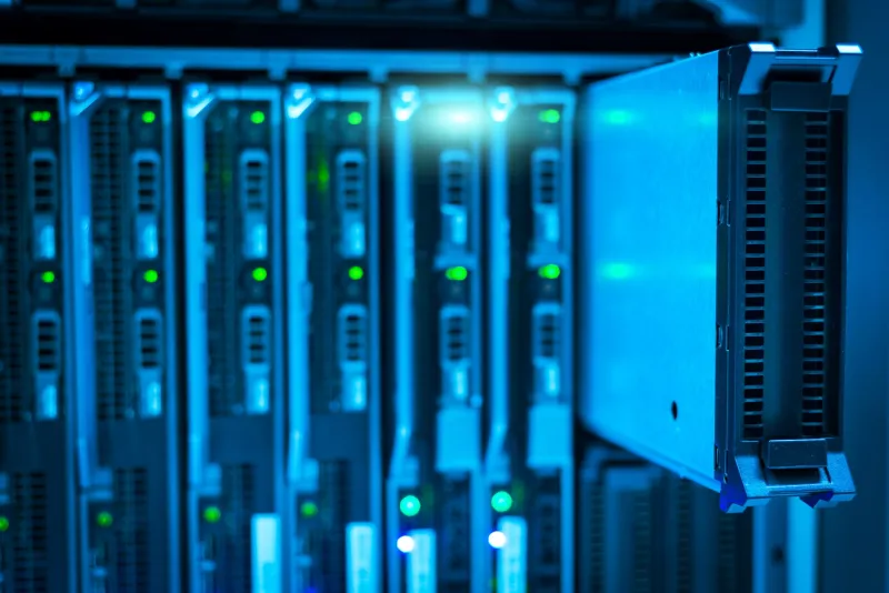 Same Specs, Different Speeds: The Caching Architecture Your Host Doesn't Want You to Examine