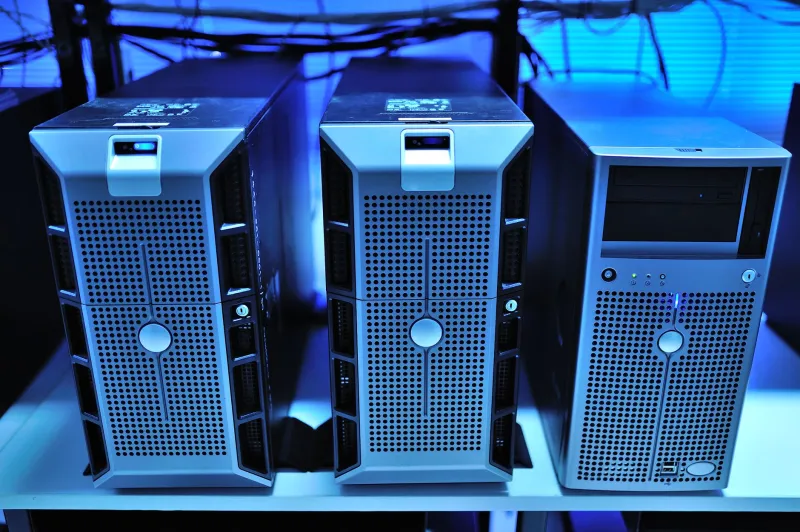 Your Cloud Neighbor Is Wrecking Your App — And Your Host Isn't Going to Tell You